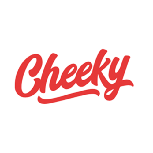 Cheeky Communications logo